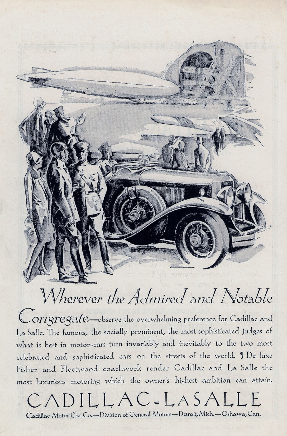 1929 Cadillac-LaSalle 6